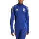 Italien-Nationalmannschaft Tech trainingssweat 2024/25 blau - Adidas