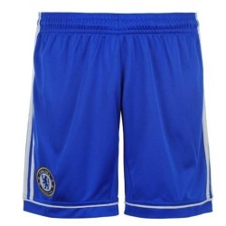 Shorts Chelsea FC shorts Home 2013/14-Adidas