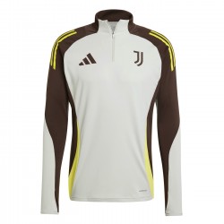 Felpa tecnica da allenamento Juventus UCL 2024/25 - Adidas