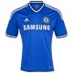 Chelsea FC maillot de football domicile 2013/14-Adidas