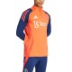 Manchester United training technical tracksuit 2024/25 - Adidas