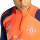 Manchester United training technical tracksuit 2024/25 - Adidas