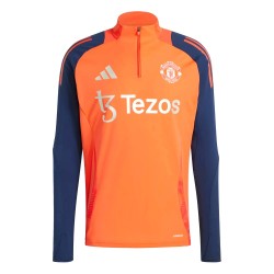 Manchester United Technical trainingssweat 2024/25 - Adidas