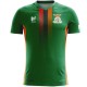 Camiseta de fútbol de Zambia primera 2017/18 - Mafro