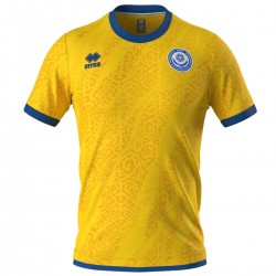 Camiseta de futbol seleccion Kazajistán primera 2024/26 - Errea