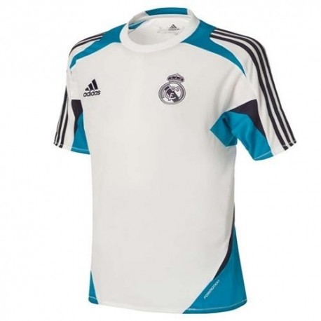 maglia allenamento real madrid