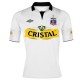 Camiseta Colo Colo Umbro-2013-nuevo