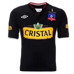 Soccer Jersey Away Colo Colo Umbro-2013-NEW