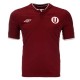 Camiseta de fútbol Universitario de Deportes a Umbro-2013-nuevo