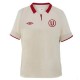 Universitario de Deportes Fußball Trikot Home Umbro - 2013