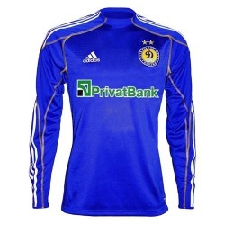 Dynamo Kiew Away Jersey 2010 Player Issue für Rennen-Adidas