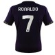 Maglia Real Madrid CF Away 2012/2013 (Cristiano) Ronaldo 7 - Adidas