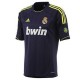 Maglia Real Madrid CF Away 2012/2013 (Cristiano) Ronaldo 7 - Adidas