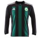 Maglia Wolfsburg Away 2011/12 Player Issue da gara - Adidas