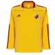 Maglia calcio Djurgardens Away 2010/12 Maniche Lunghe - Adidas