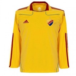 Football maillot Away 2010/Kosice manches longues 12-Adidas