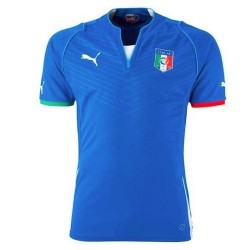 Maillot National Italie confédérations coupe 2013-Puma