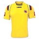 Colombia National Home chemise 2009/10-Loto