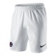 Pantaloncini shorts PSG Paris Saint Germain Home 2011/12 Player Issue da gara - Nike