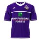 Maglia RSCA Anderlecht Away 2012/13 - Adidas