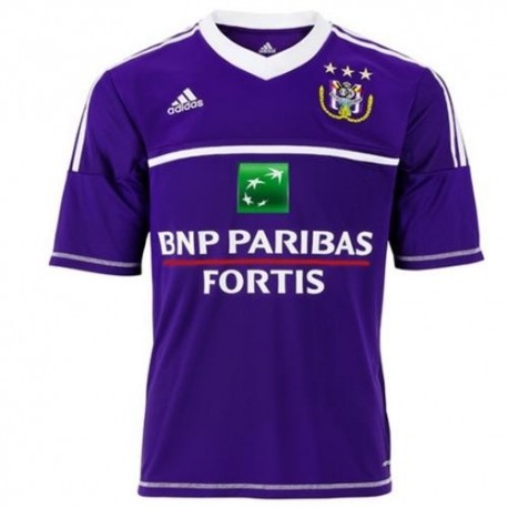 RSCA Anderlecht Jersey 2012/13-Adidas Away