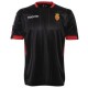 Camiseta de fútbol lejos de Real Mallorca 2012/13-Macron