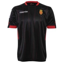 Football Jersey Real Mallorca Away 2012/13-Macron