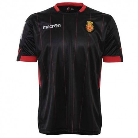 Football Trikot Away 2012/13-Macron Real Mallorca