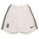 Pantaloncini shorts Juventus Home 2009/11 Player Issue da gara - Nike