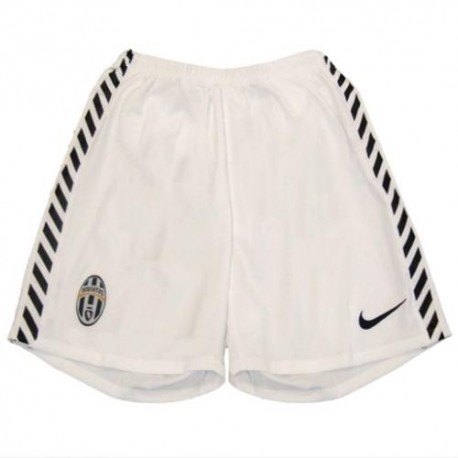 Shorts 2009/11 Juventus Home Player problème pour course-Nike