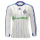 Maglia Dinamo Kiev Home 2010 Player Issue da gara - Adidas