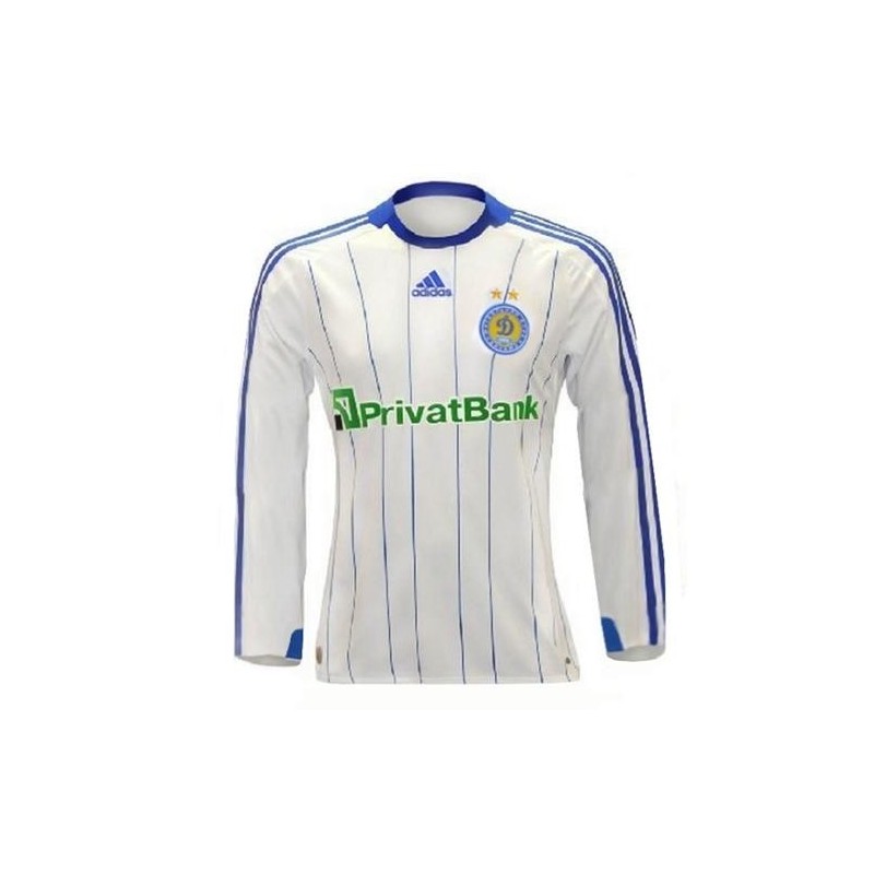 clase líder cinta Dynamo Kiev primera camiseta de futbol 2010 Player Issue - Adidas -  SportingPlus - Passion for Sport