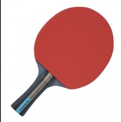 Table Tennis Racquet Dunlop G Force Pulsar