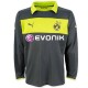 Borussia Dortmund Torwart Trikot Home 2012/13-Puma