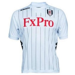 fulham fc pizza hut shirt