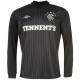 Maillot gardien de but Glasgow Rangers loin 2012/13-Umbro