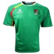 Bolivia National Soccer Jersey Home 2011/12-Walon