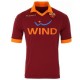 Como Roma Home Soccer Jersey 2012/13-Kappa