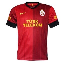 Galatasaray Football Jersey Third 2012/13-Nike