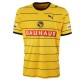 BSC Young Boys Home Jersey 2011/12 Player Issue for race-Puma