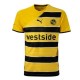 BSC Young Boys Home Trikot 2010/11 Player Issue für Rennen-Puma