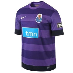 Maglia Calcio FC Porto Away (trasferta) 2012/13 Nike