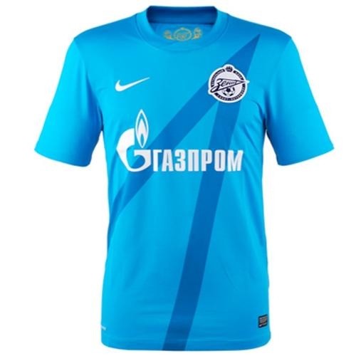 Maglia zenit sale san pietroburgo