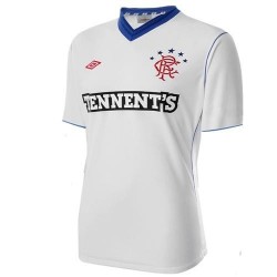 Glasgow Rangers shirt Away Umbro-2012/13