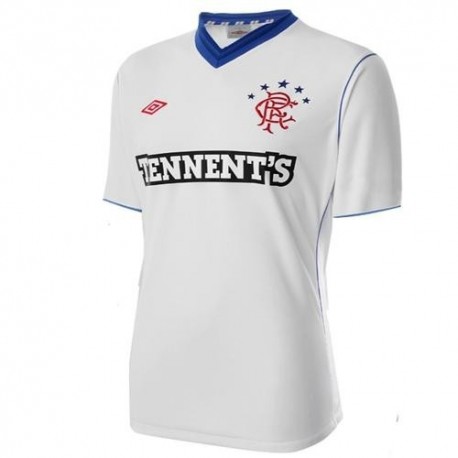 Glasgow Rangers shirt Away Umbro-2012/13