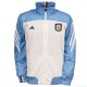 Giacca rappresentanza Nazionale Argentina 2012 - Adidas