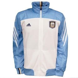 National representation Argentina 2012 jacket-Adidas - SportingPlus ...