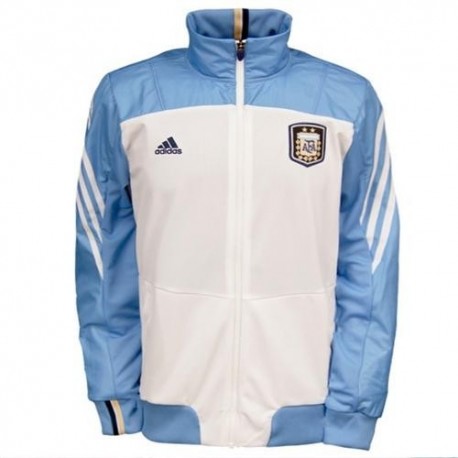 adidas giacca argentina