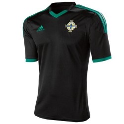 Camiseta de fútbol de Irlanda del norte Away Adidas 2012/14