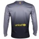 FC Barcelona portero camiseta Nike Away 2012/13